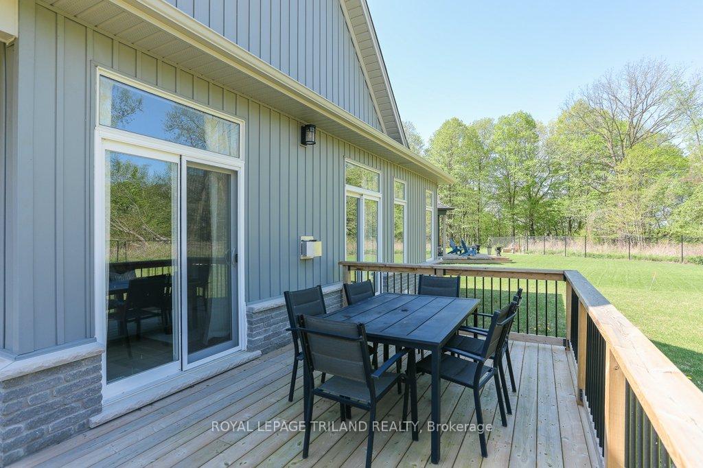Photo 41 of 45 Compass Trail, Central Elgin, Rural Central Elgin — HOMEH