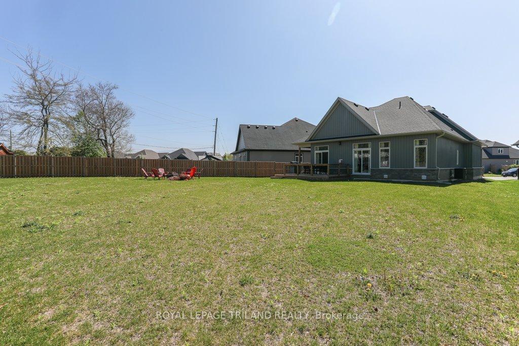 Photo 42 of 45 Compass Trail, Central Elgin, Rural Central Elgin — HOMEH