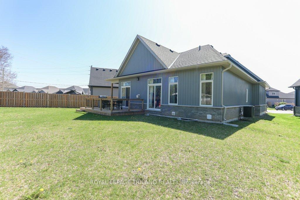 Photo 43 of 45 Compass Trail, Central Elgin, Rural Central Elgin — HOMEH