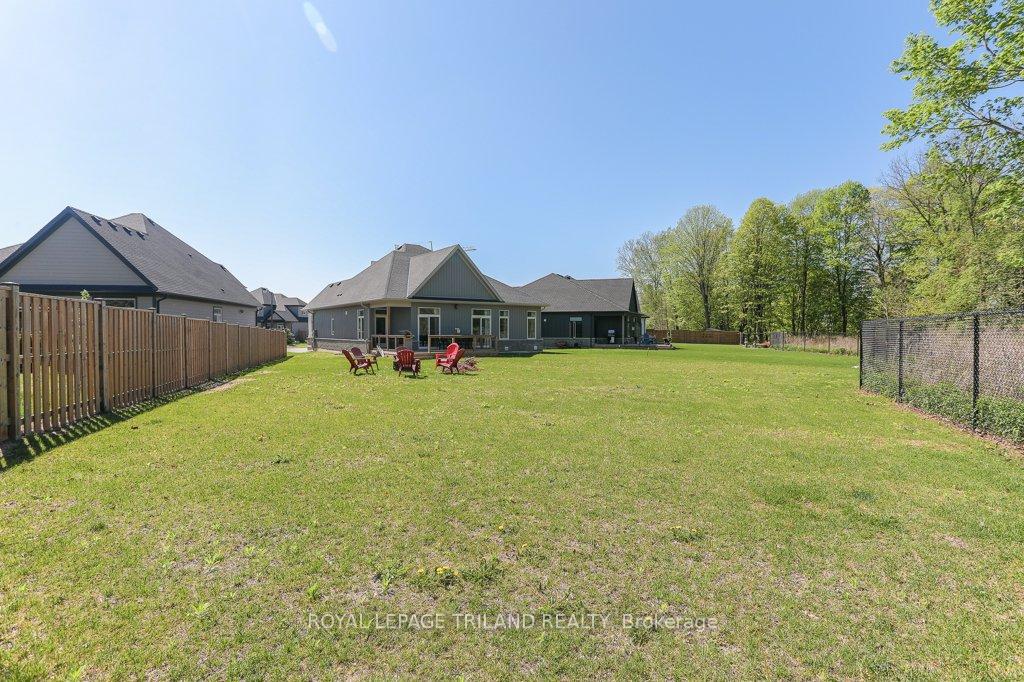 Photo 44 of 45 Compass Trail, Central Elgin, Rural Central Elgin — HOMEH