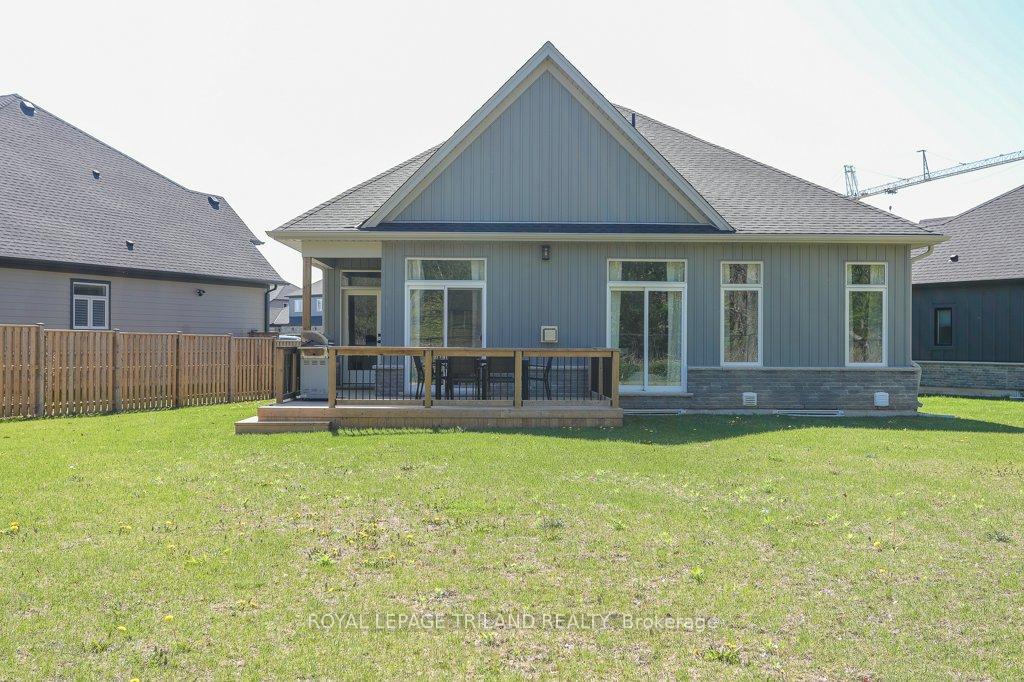 Photo 45 of 45 Compass Trail, Central Elgin, Rural Central Elgin — HOMEH