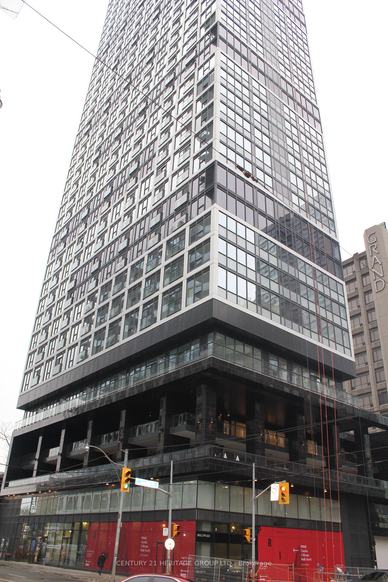 Photo 1 of Unit 5006, 181 Dundas Street E, Toronto, Church-Yonge Corridor — HOMEH
