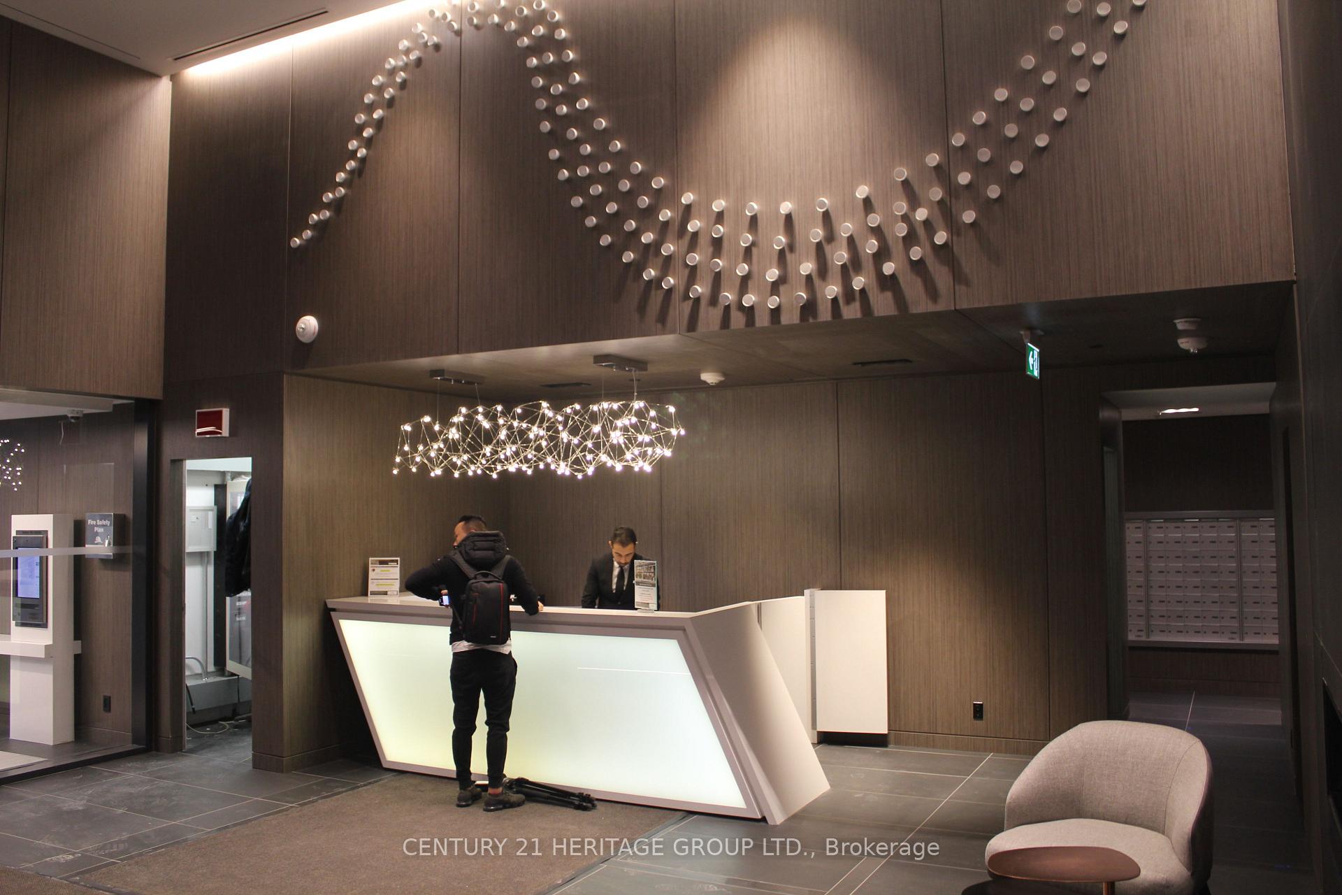 Photo 3 of Unit 5006, 181 Dundas Street E, Toronto, Church-Yonge Corridor — HOMEH