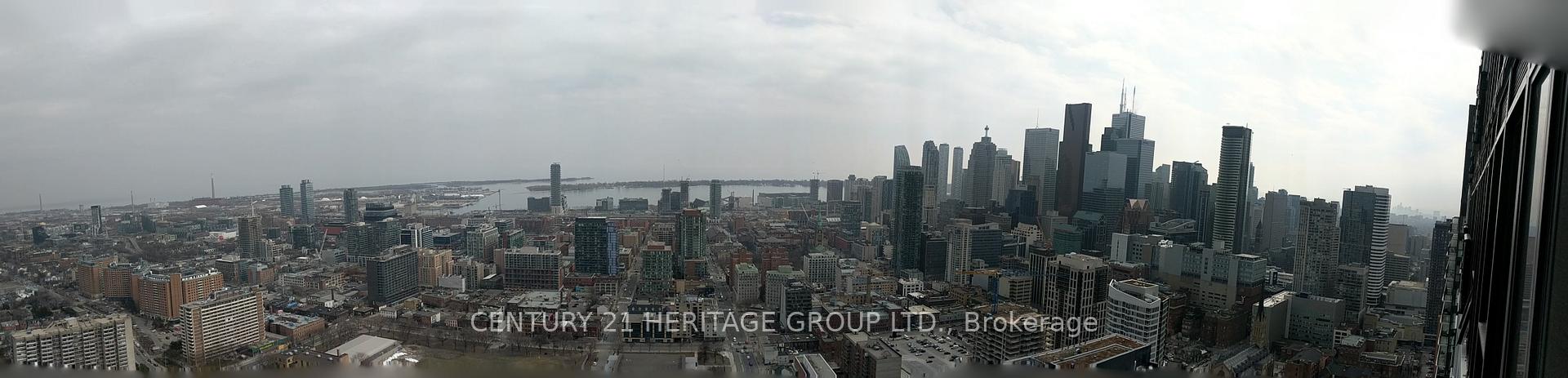 Photo 2 of Unit 5006, 181 Dundas Street E, Toronto, Church-Yonge Corridor — HOMEH