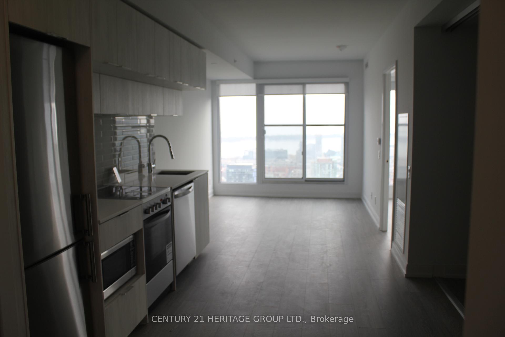 Photo 4 of Unit 5006, 181 Dundas Street E, Toronto, Church-Yonge Corridor — HOMEH