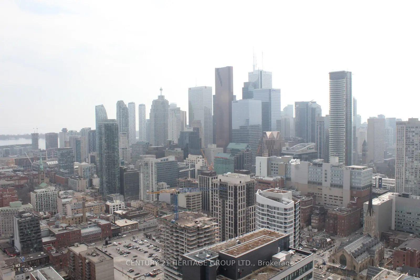 Photo 7 of Unit 5006, 181 Dundas Street E, Toronto, Church-Yonge Corridor — HOMEH