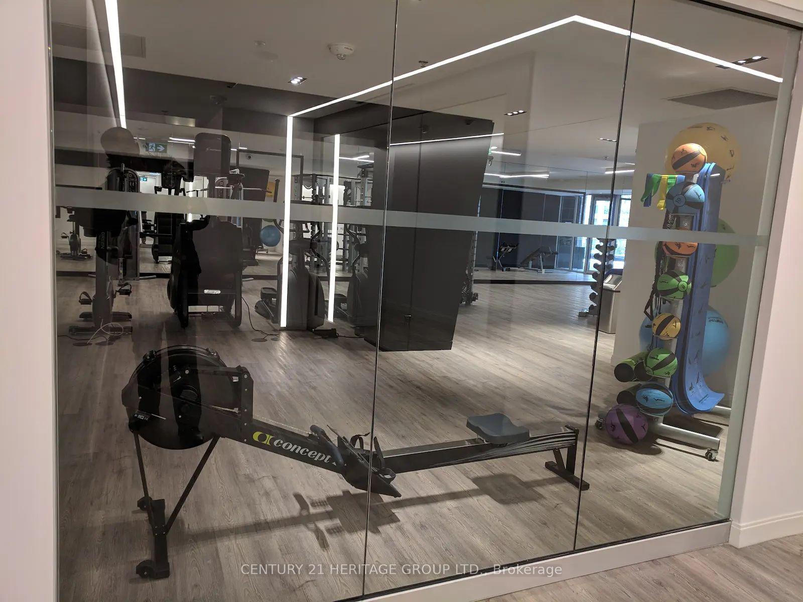 Photo 15 of Unit 5006, 181 Dundas Street E, Toronto, Church-Yonge Corridor — HOMEH
