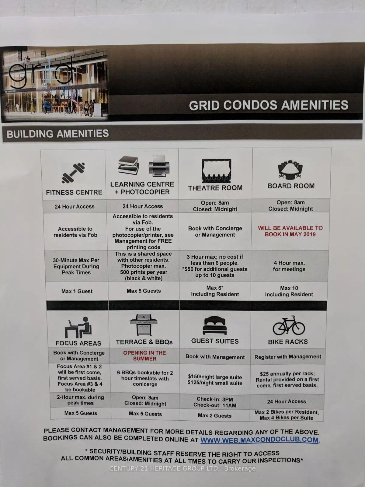 Photo 11 of Unit 5006, 181 Dundas Street E, Toronto, Church-Yonge Corridor — HOMEH