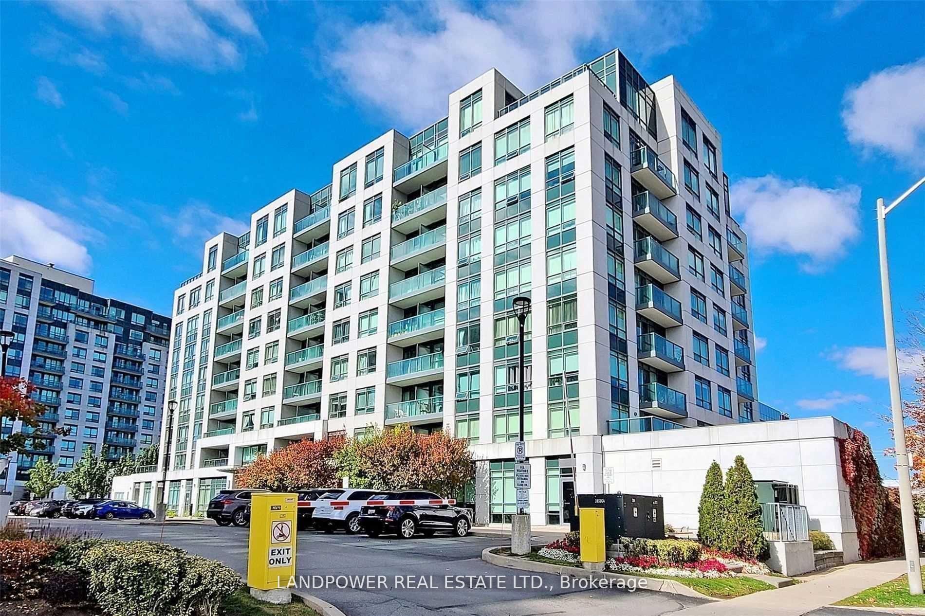 Photo 3 of Unit 515, 32 Clegg Road, Markham, Unionville — HOMEH