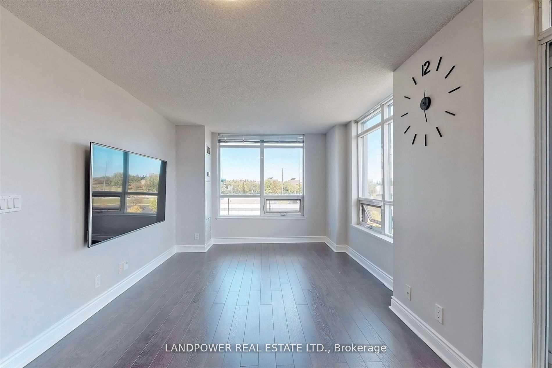 Photo 5 of Unit 515, 32 Clegg Road, Markham, Unionville — HOMEH