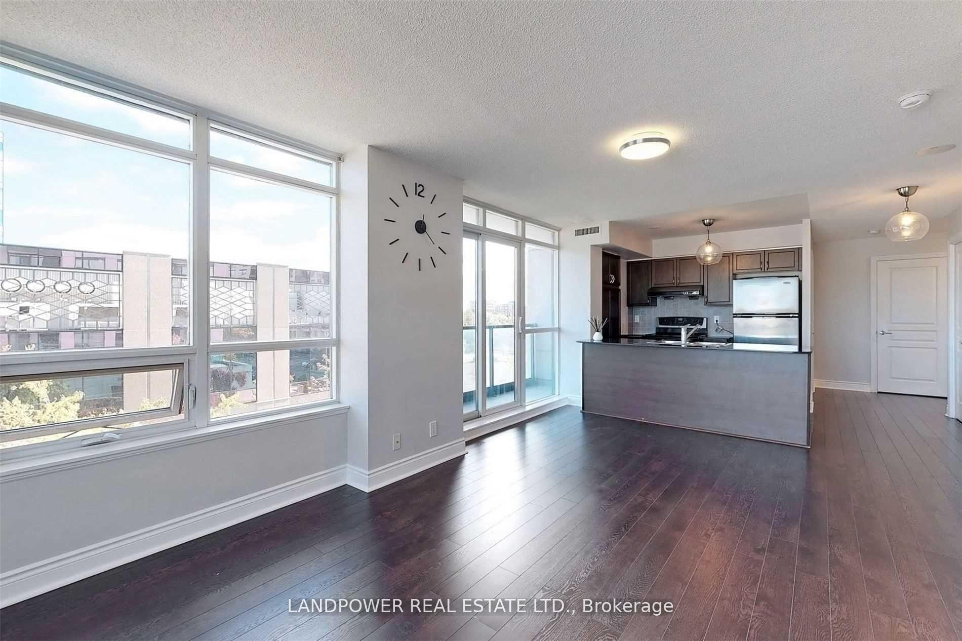 Photo 6 of Unit 515, 32 Clegg Road, Markham, Unionville — HOMEH