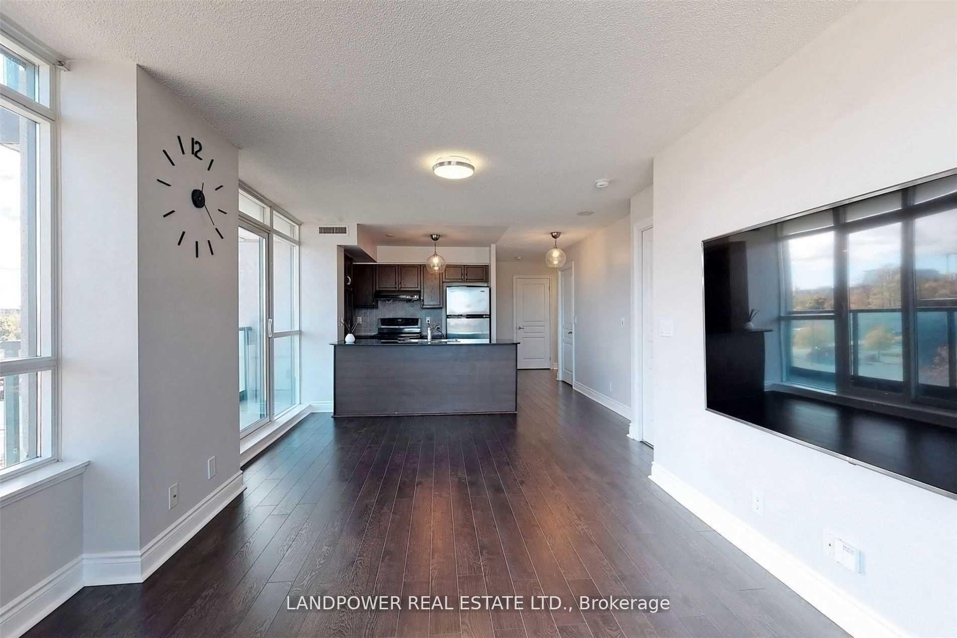 Photo 7 of Unit 515, 32 Clegg Road, Markham, Unionville — HOMEH