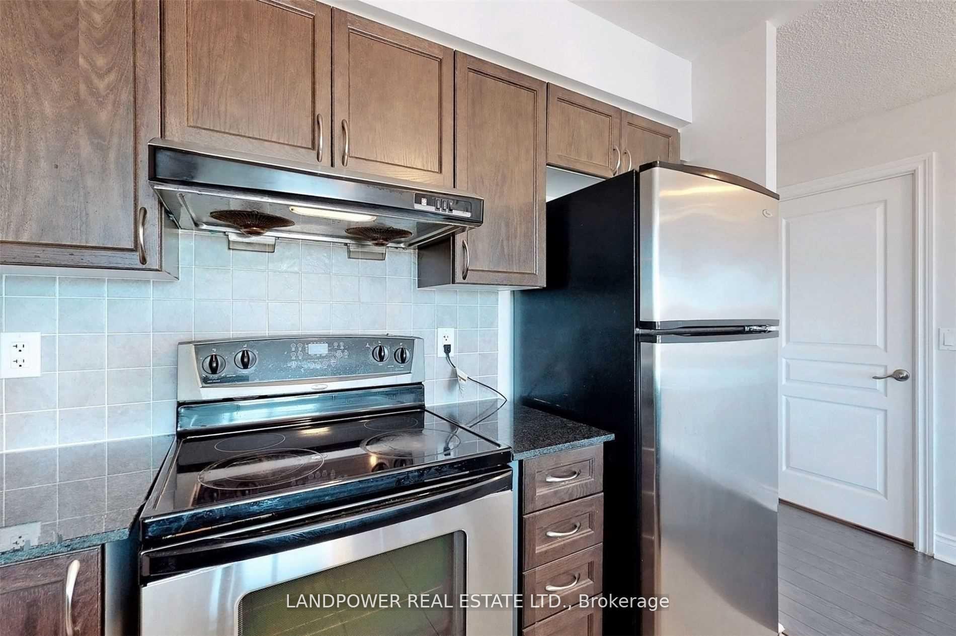 Photo 8 of Unit 515, 32 Clegg Road, Markham, Unionville — HOMEH