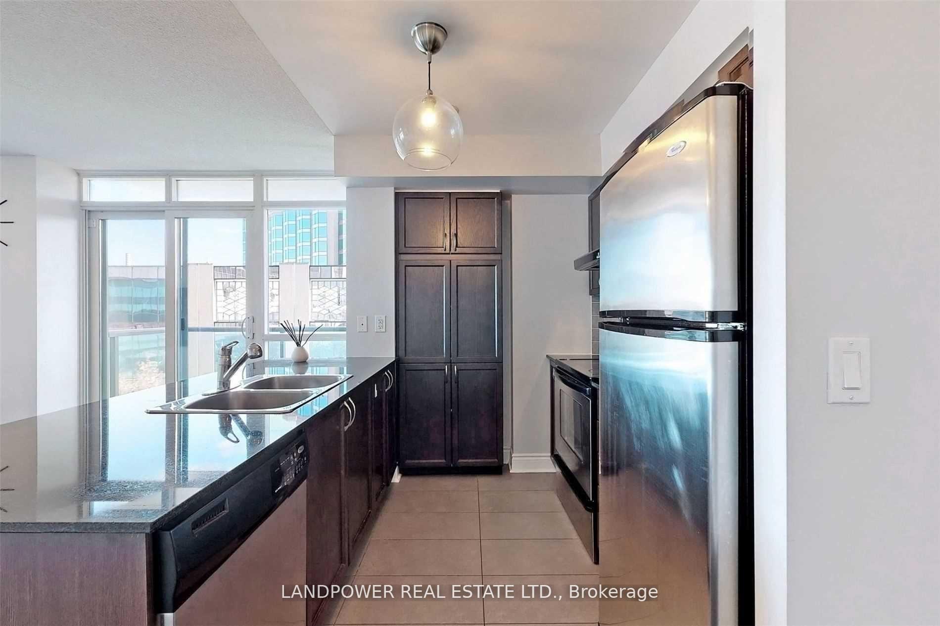 Photo 9 of Unit 515, 32 Clegg Road, Markham, Unionville — HOMEH