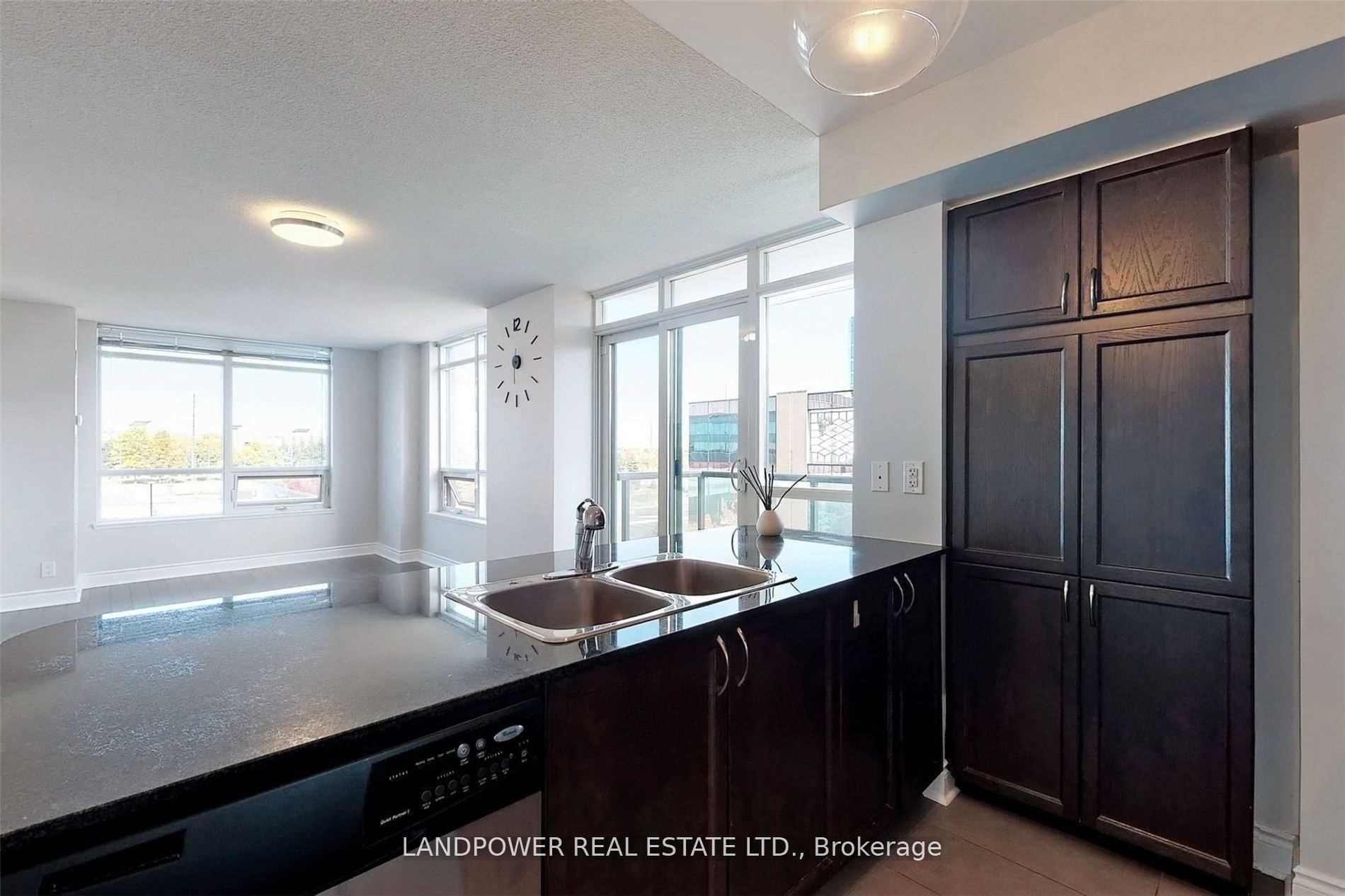 Photo 10 of Unit 515, 32 Clegg Road, Markham, Unionville — HOMEH