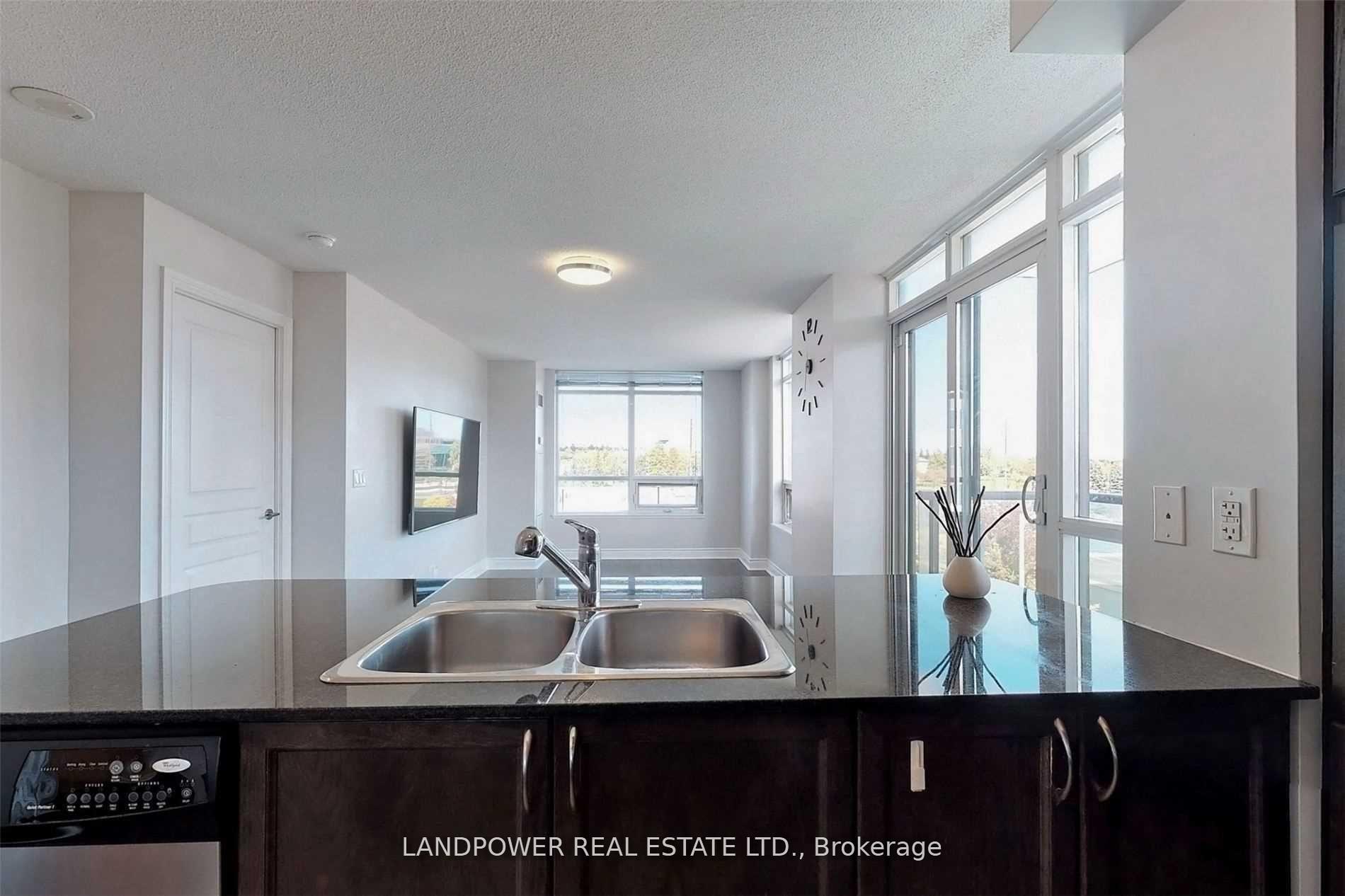 Photo 12 of Unit 515, 32 Clegg Road, Markham, Unionville — HOMEH
