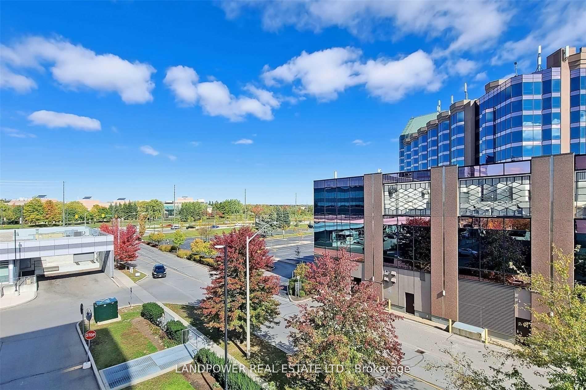 Photo 24 of Unit 515, 32 Clegg Road, Markham, Unionville — HOMEH