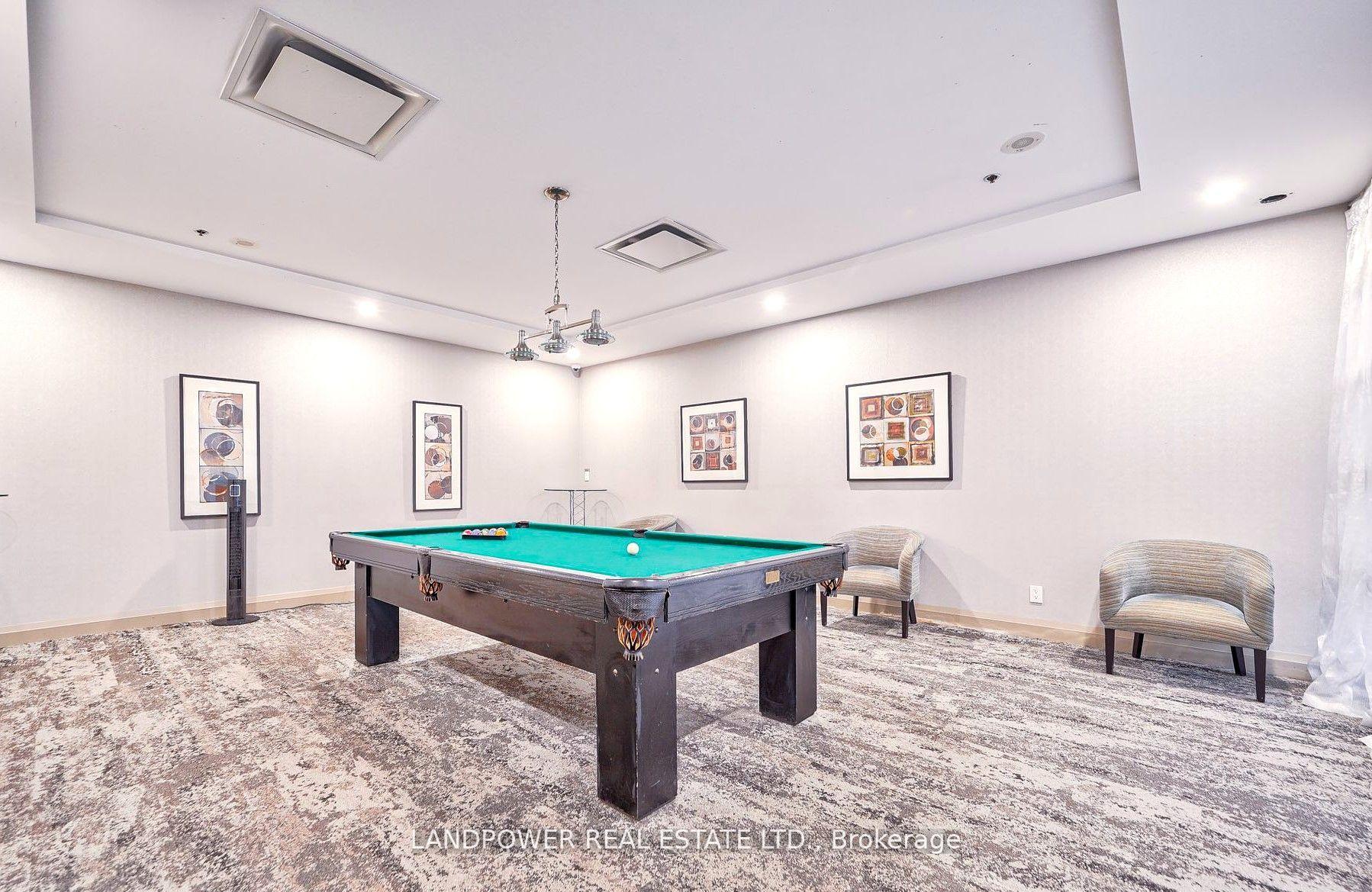 Photo 25 of Unit 515, 32 Clegg Road, Markham, Unionville — HOMEH