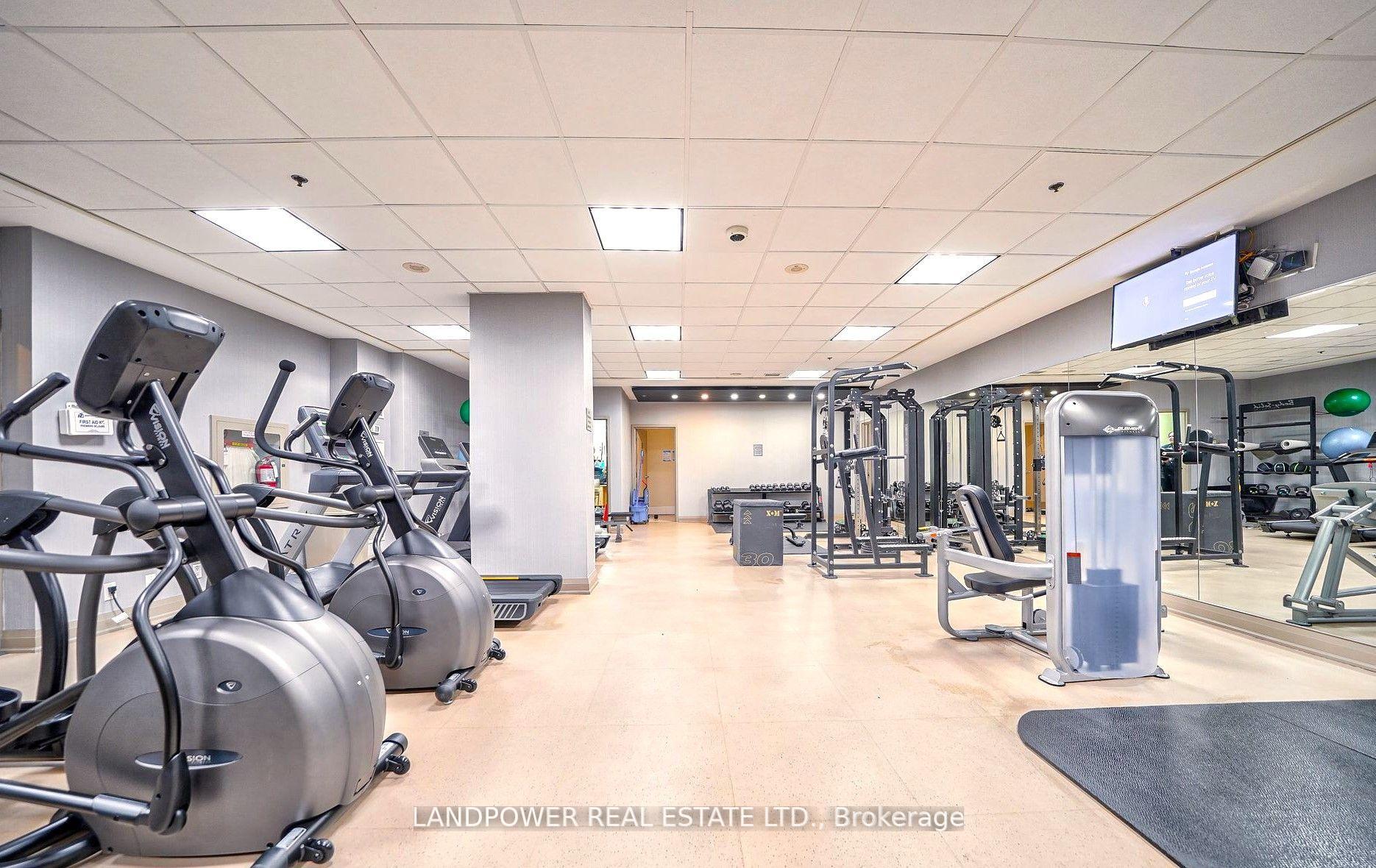 Photo 26 of Unit 515, 32 Clegg Road, Markham, Unionville — HOMEH