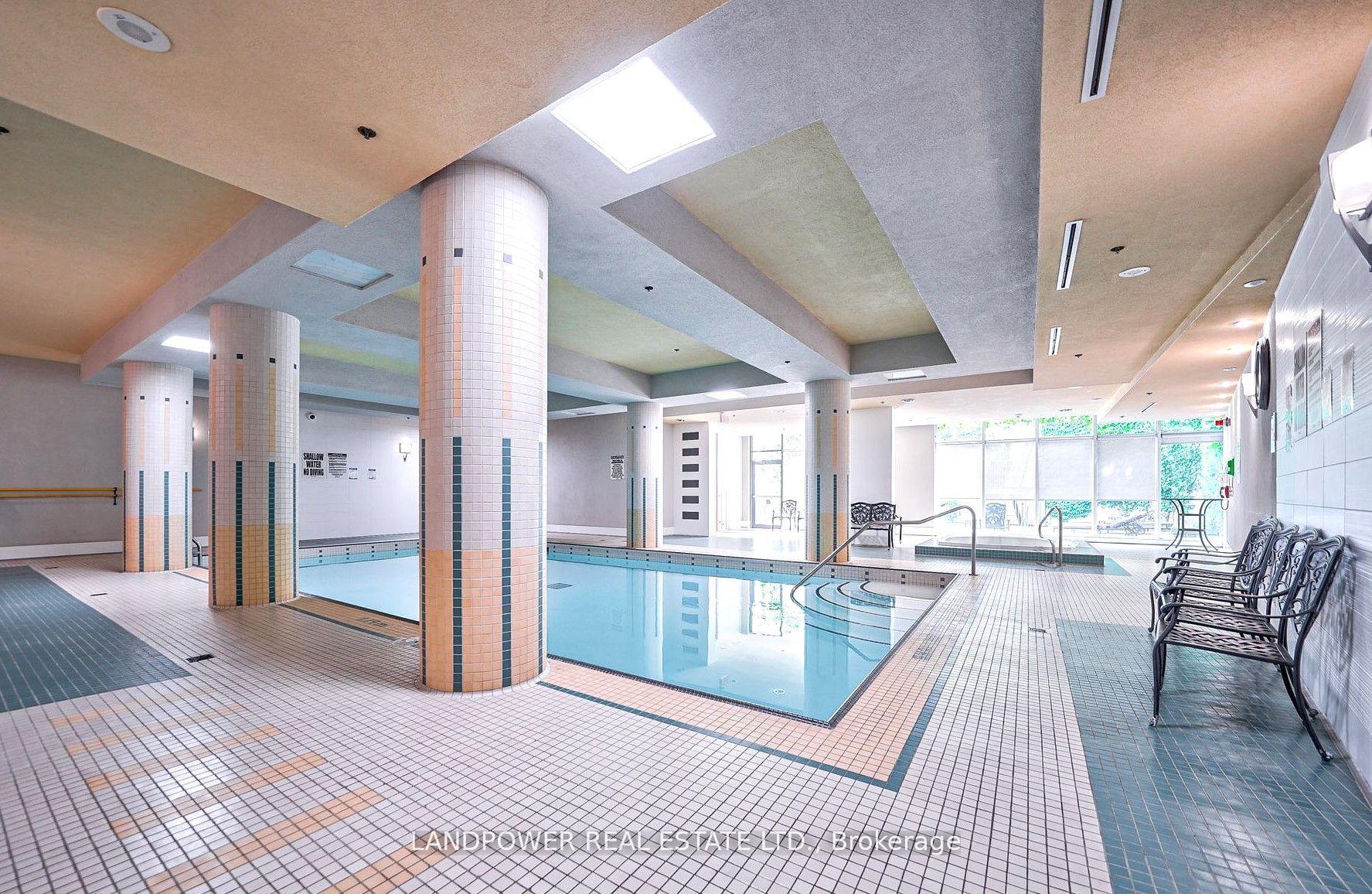 Photo 29 of Unit 515, 32 Clegg Road, Markham, Unionville — HOMEH