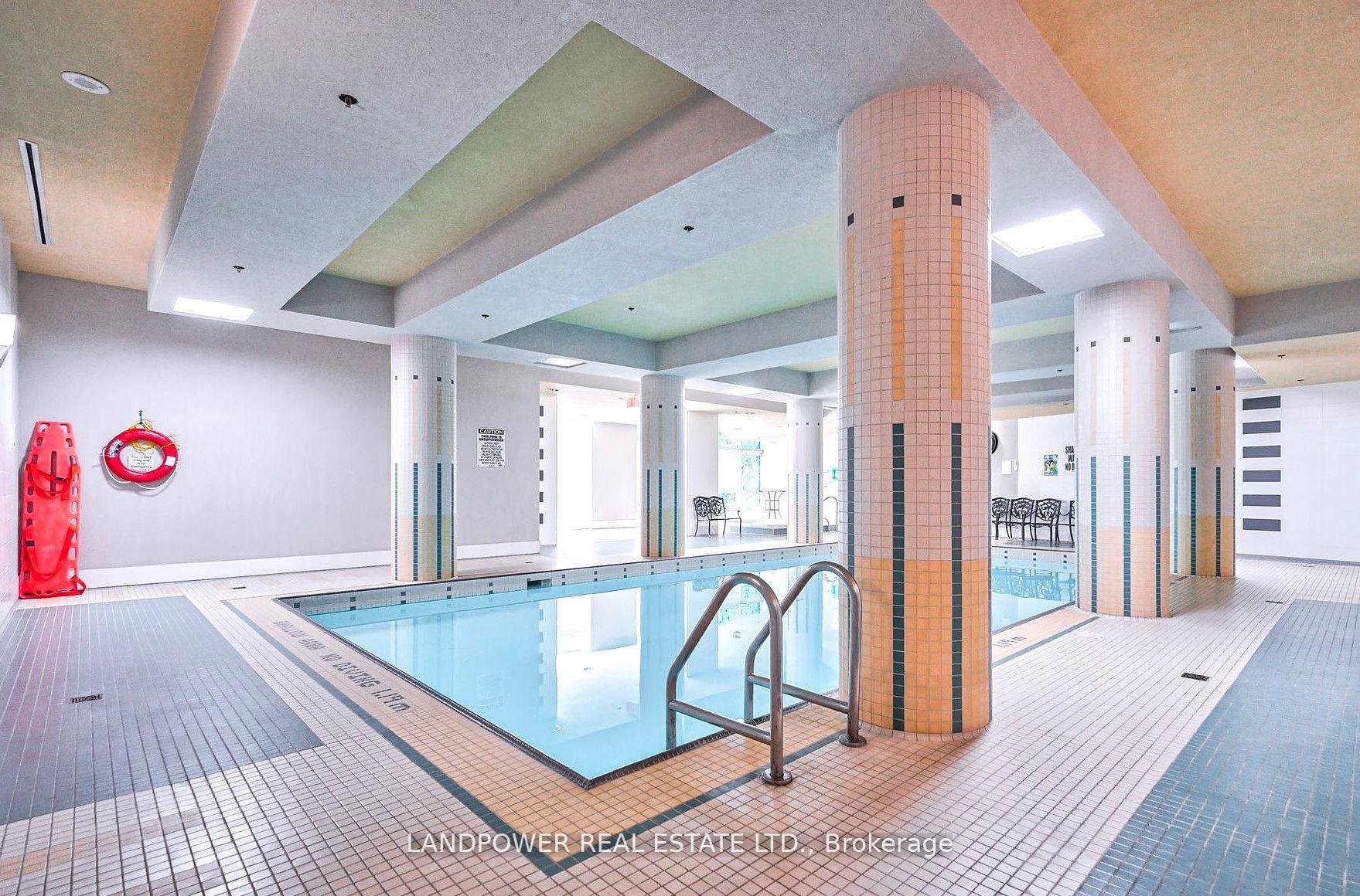 Photo 30 of Unit 515, 32 Clegg Road, Markham, Unionville — HOMEH