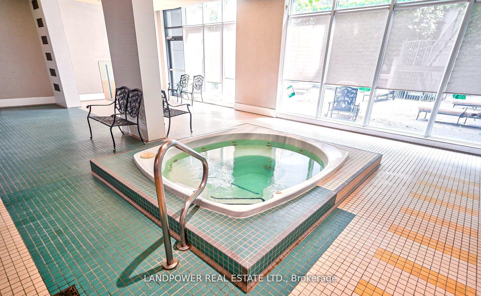 Photo 31 of Unit 515, 32 Clegg Road, Markham, Unionville — HOMEH