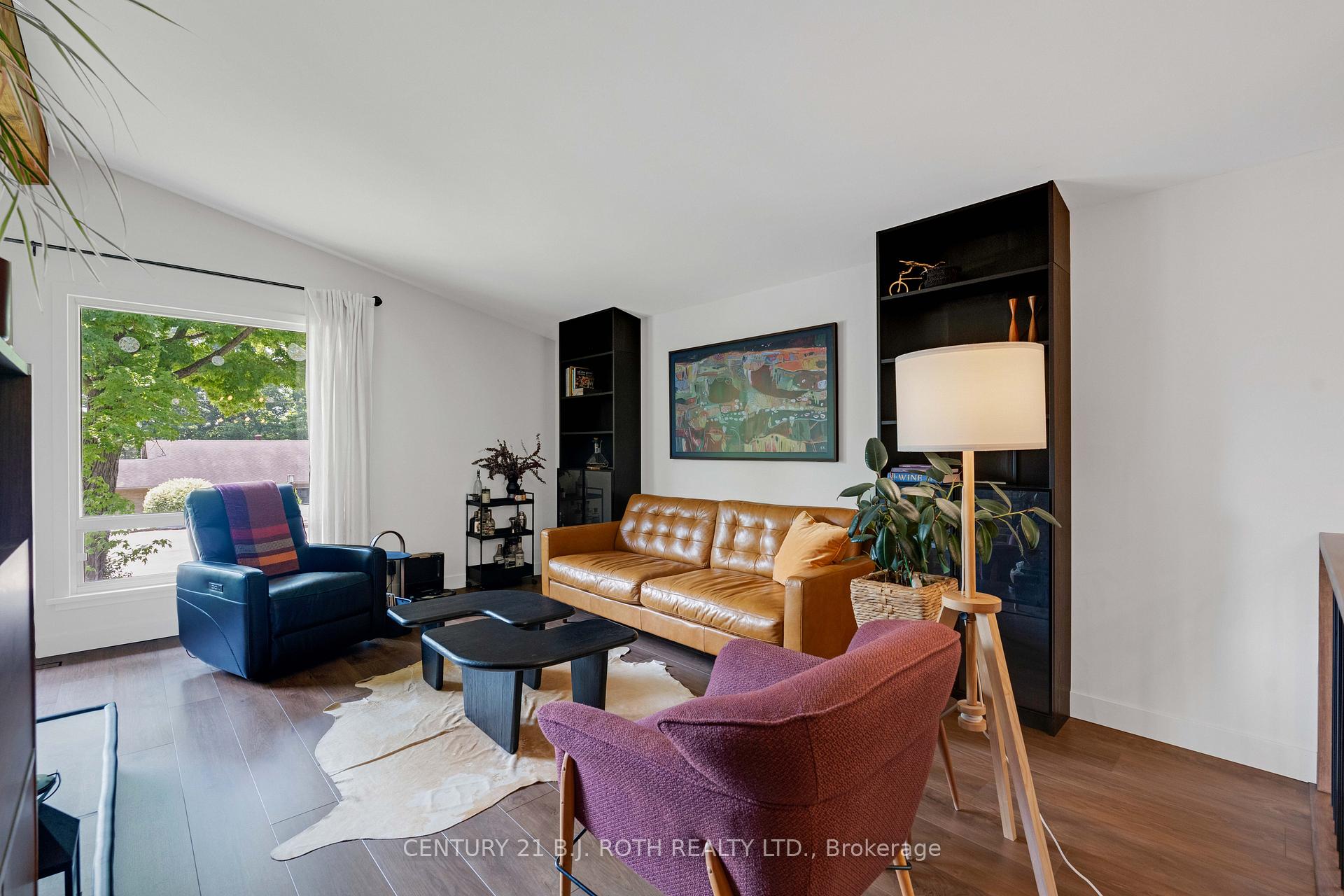 Photo 7 of 12 Highland Avenue, Barrie, Codrington — HOMEH