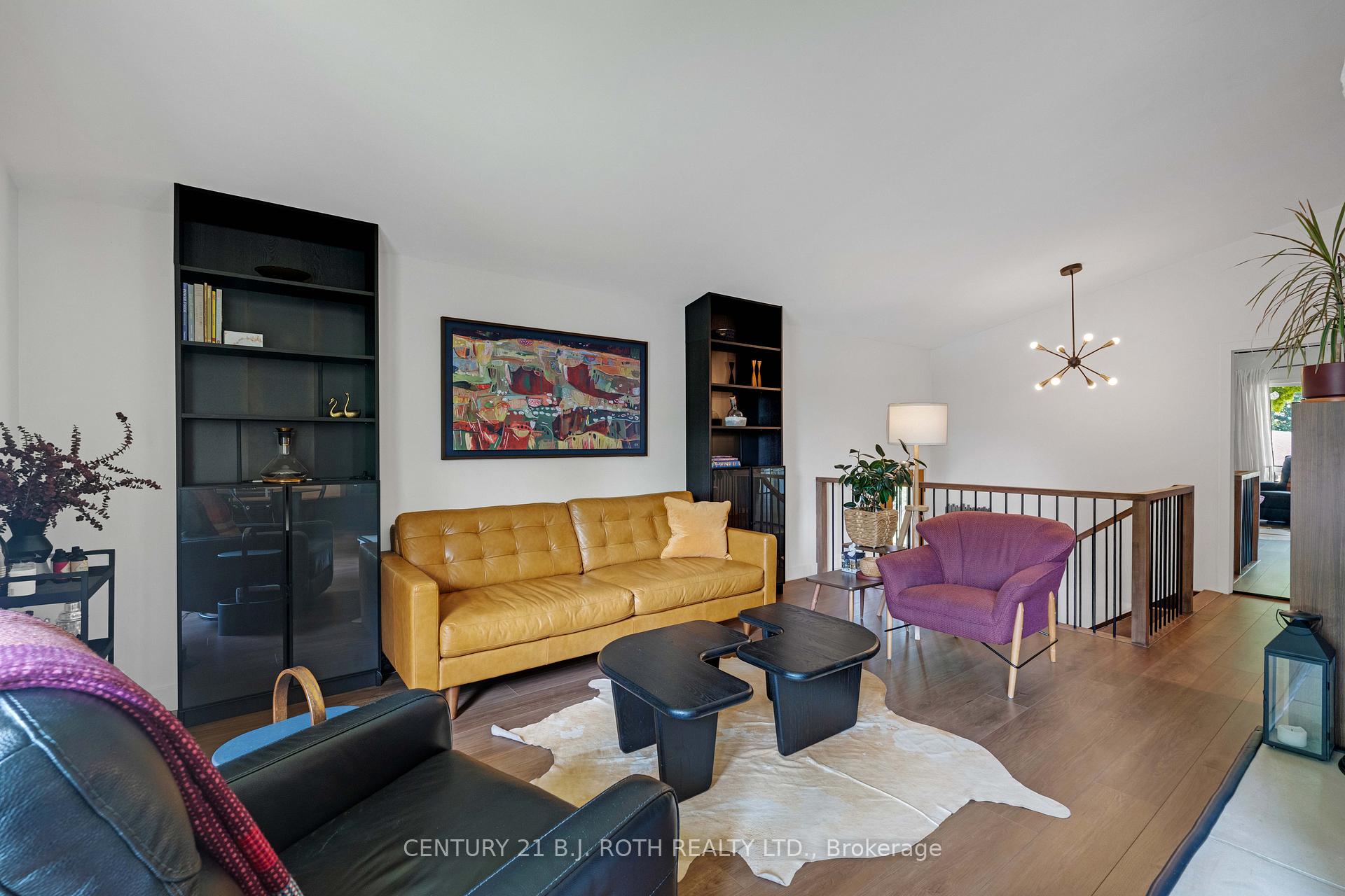 Photo 8 of 12 Highland Avenue, Barrie, Codrington — HOMEH