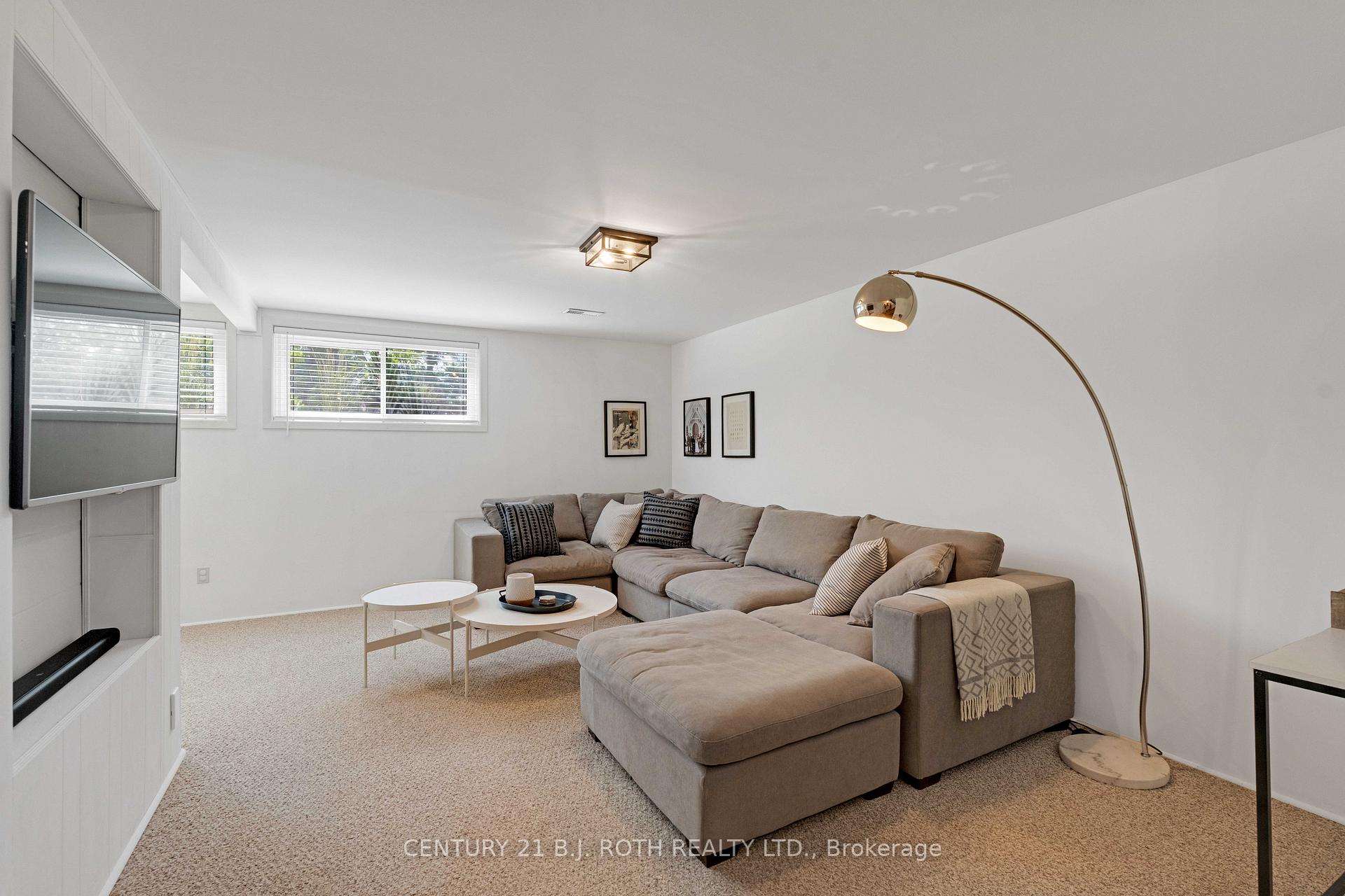 Photo 16 of 12 Highland Avenue, Barrie, Codrington — HOMEH