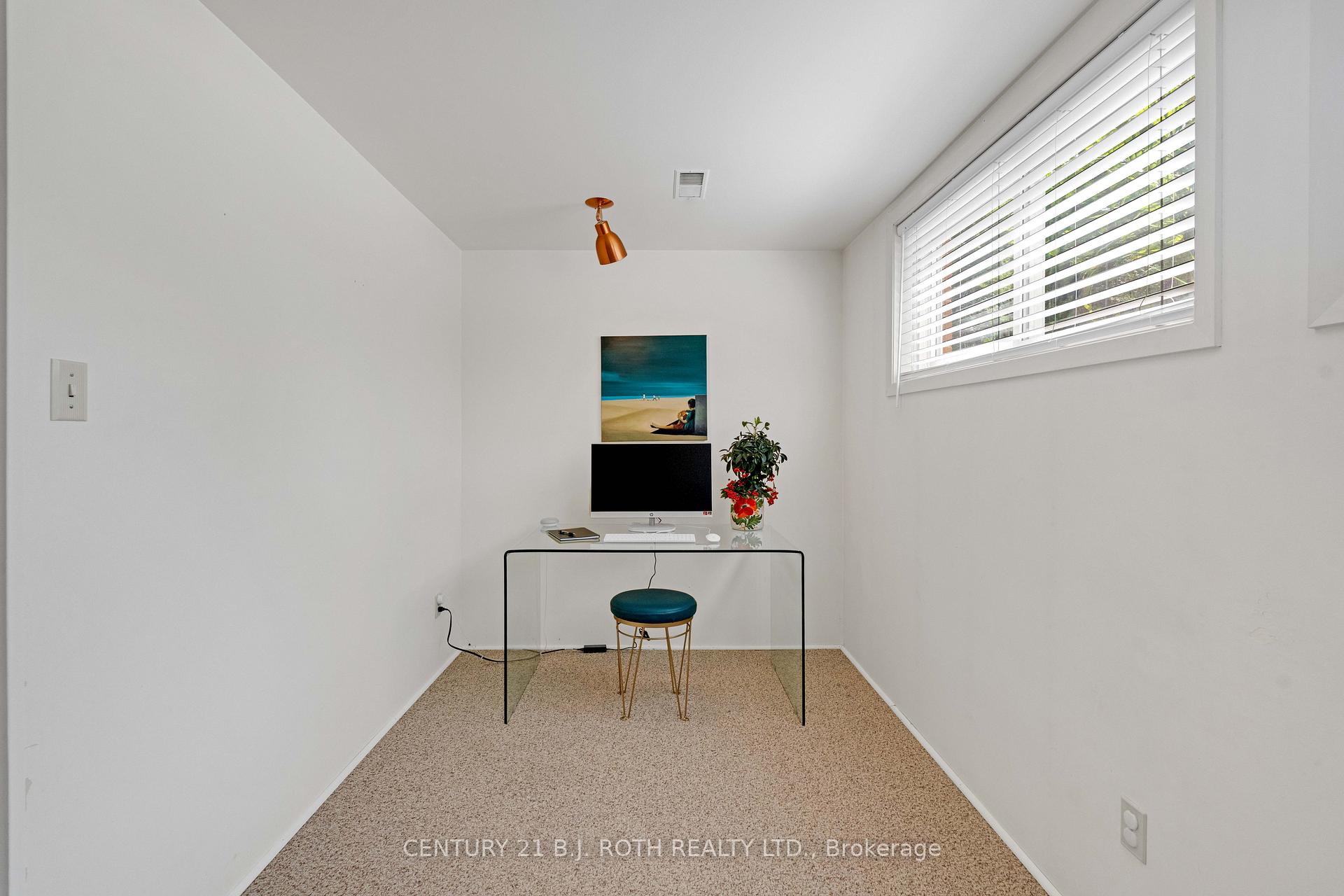 Photo 18 of 12 Highland Avenue, Barrie, Codrington — HOMEH