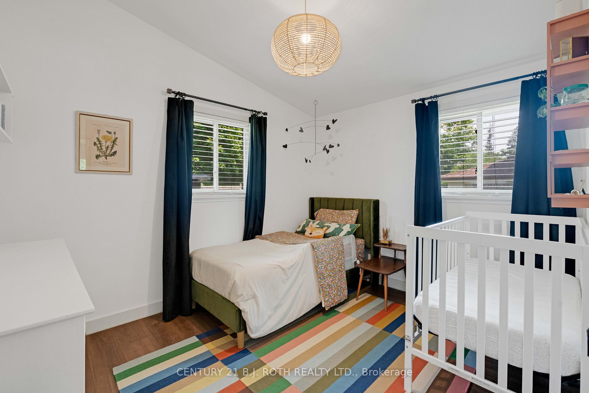 Photo 20 of 12 Highland Avenue, Barrie, Codrington — HOMEH