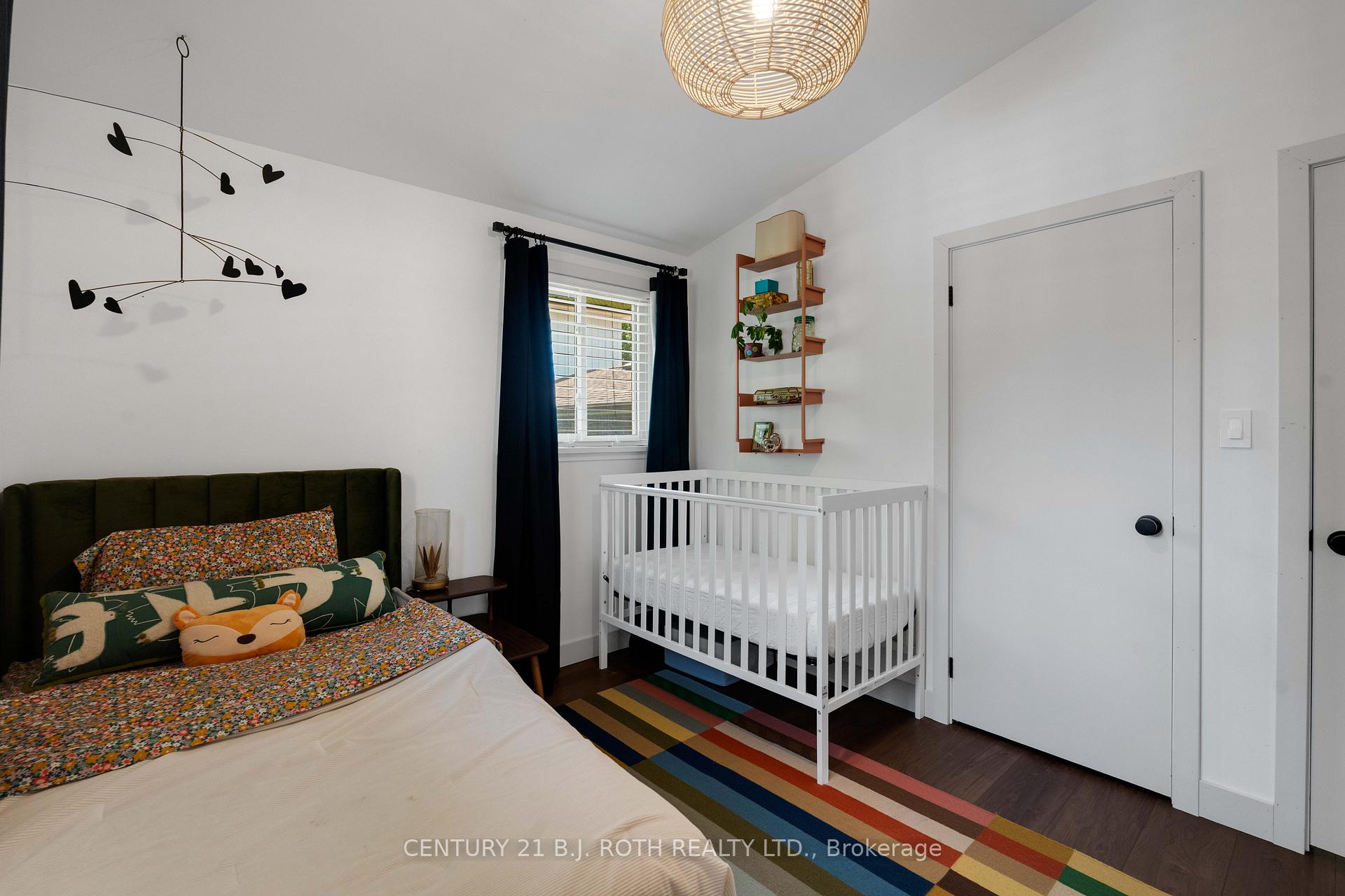 Photo 21 of 12 Highland Avenue, Barrie, Codrington — HOMEH