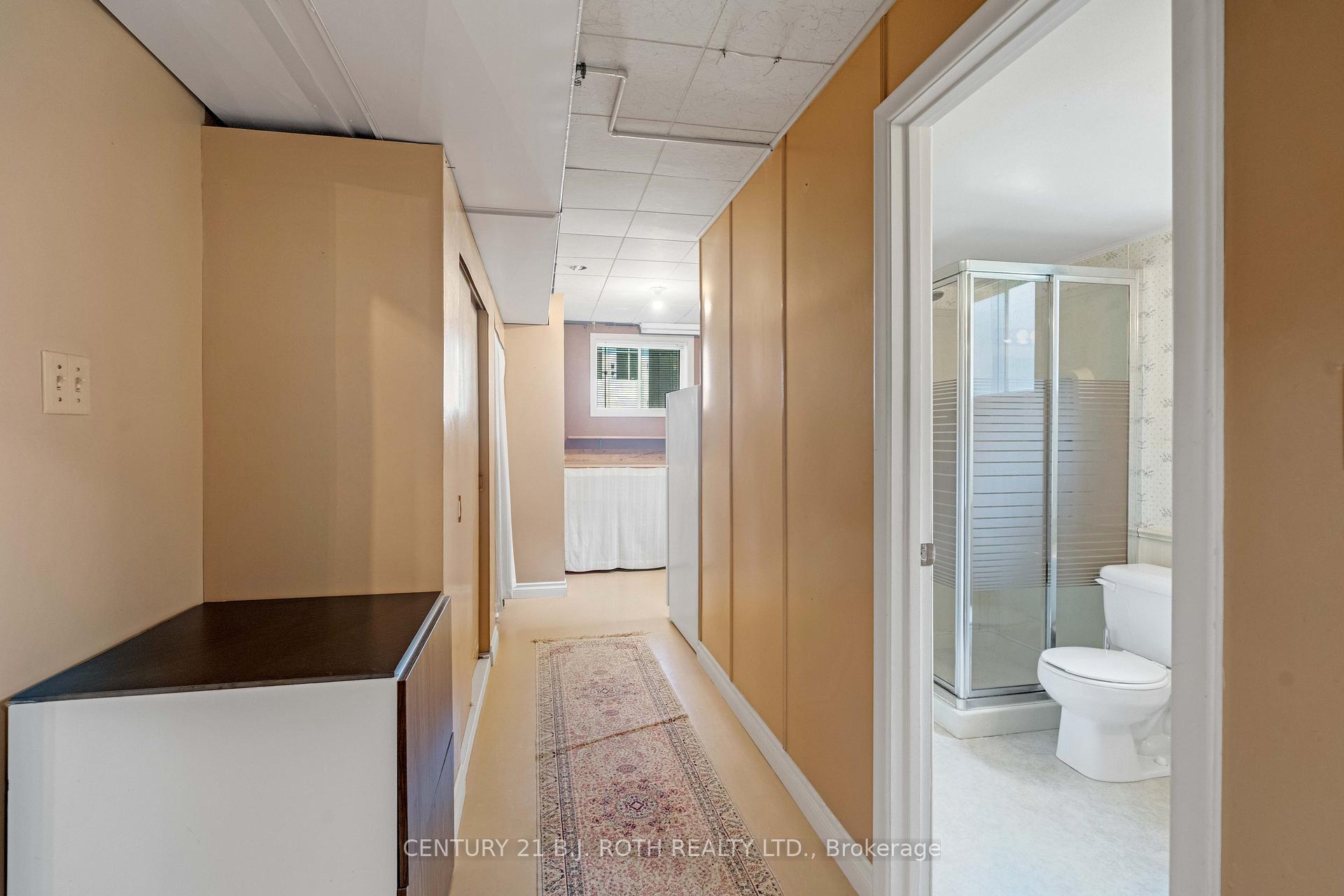 Photo 25 of 12 Highland Avenue, Barrie, Codrington — HOMEH
