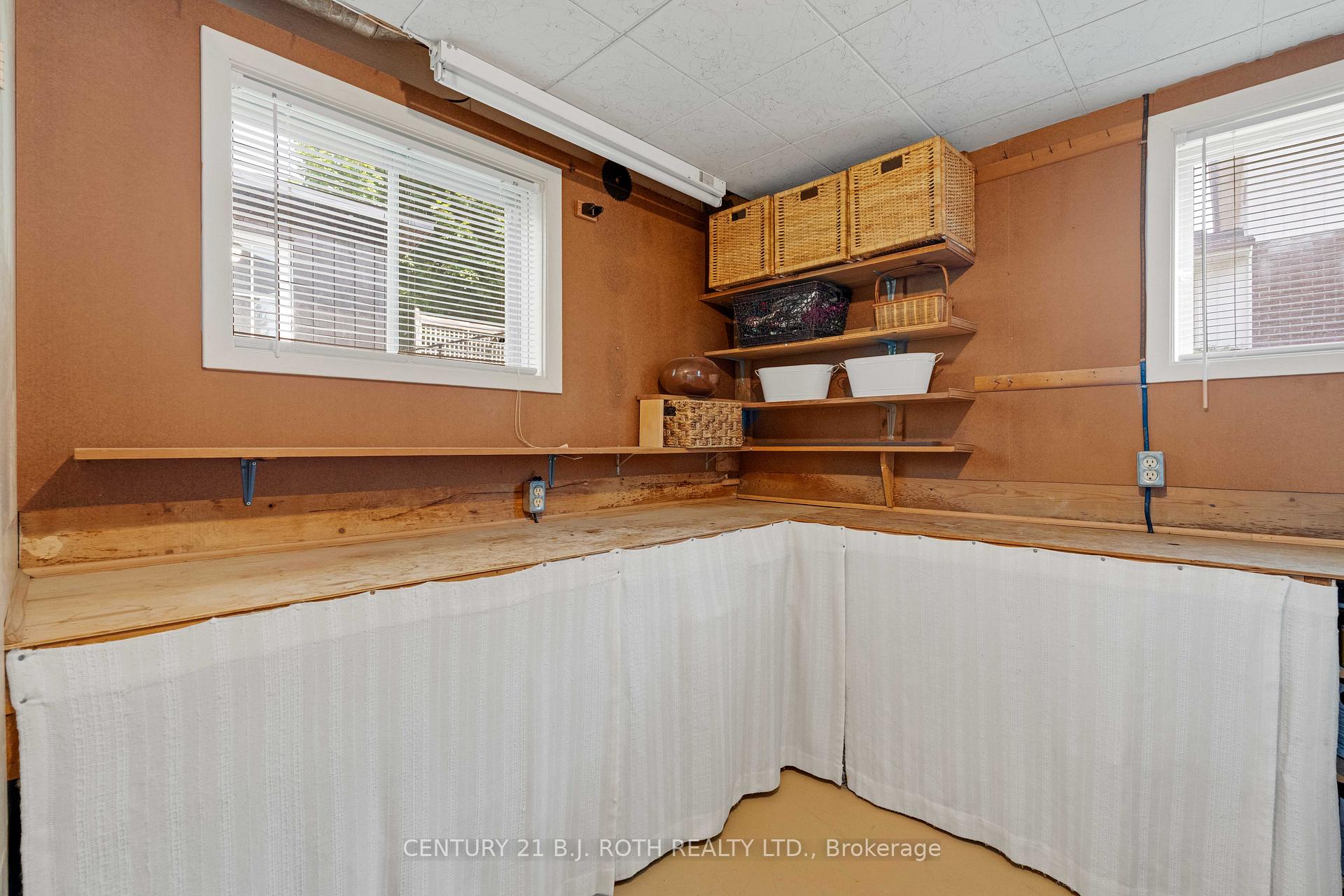 Photo 26 of 12 Highland Avenue, Barrie, Codrington — HOMEH
