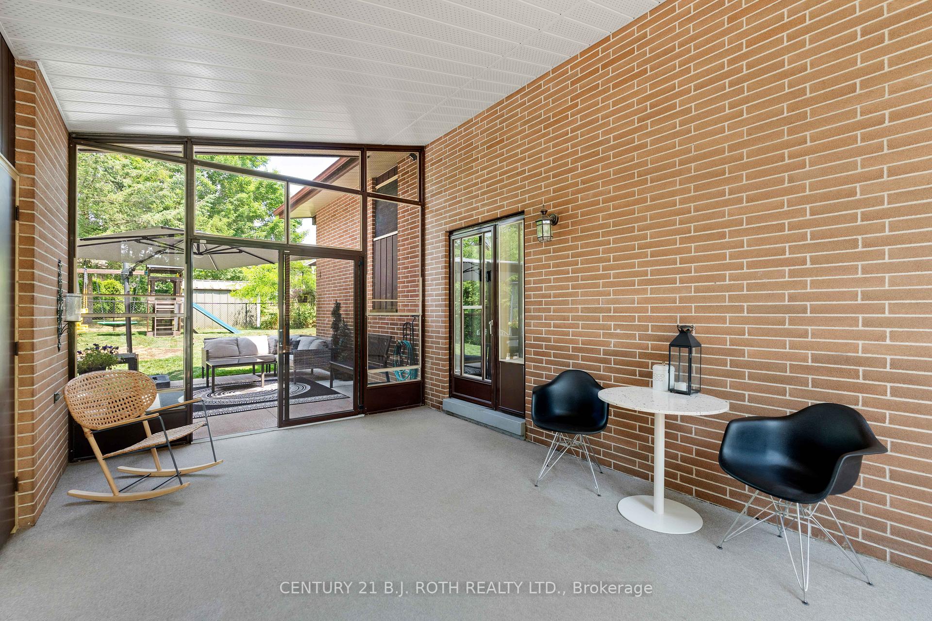 Photo 27 of 12 Highland Avenue, Barrie, Codrington — HOMEH
