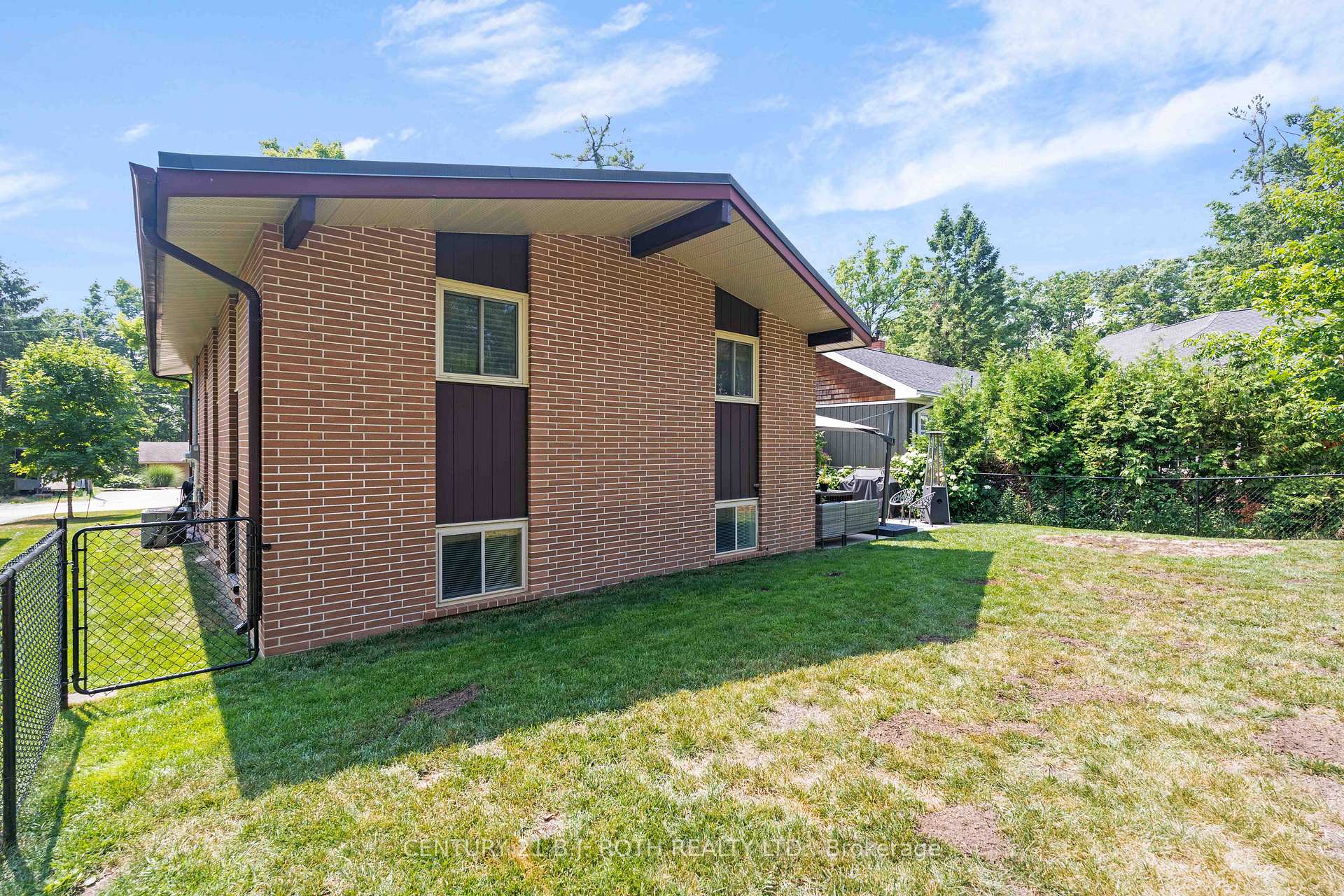 Photo 29 of 12 Highland Avenue, Barrie, Codrington — HOMEH