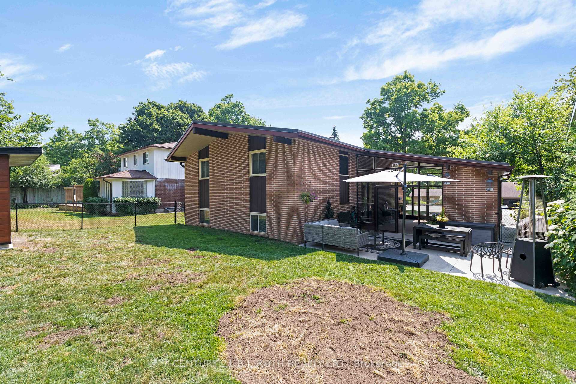 Photo 30 of 12 Highland Avenue, Barrie, Codrington — HOMEH