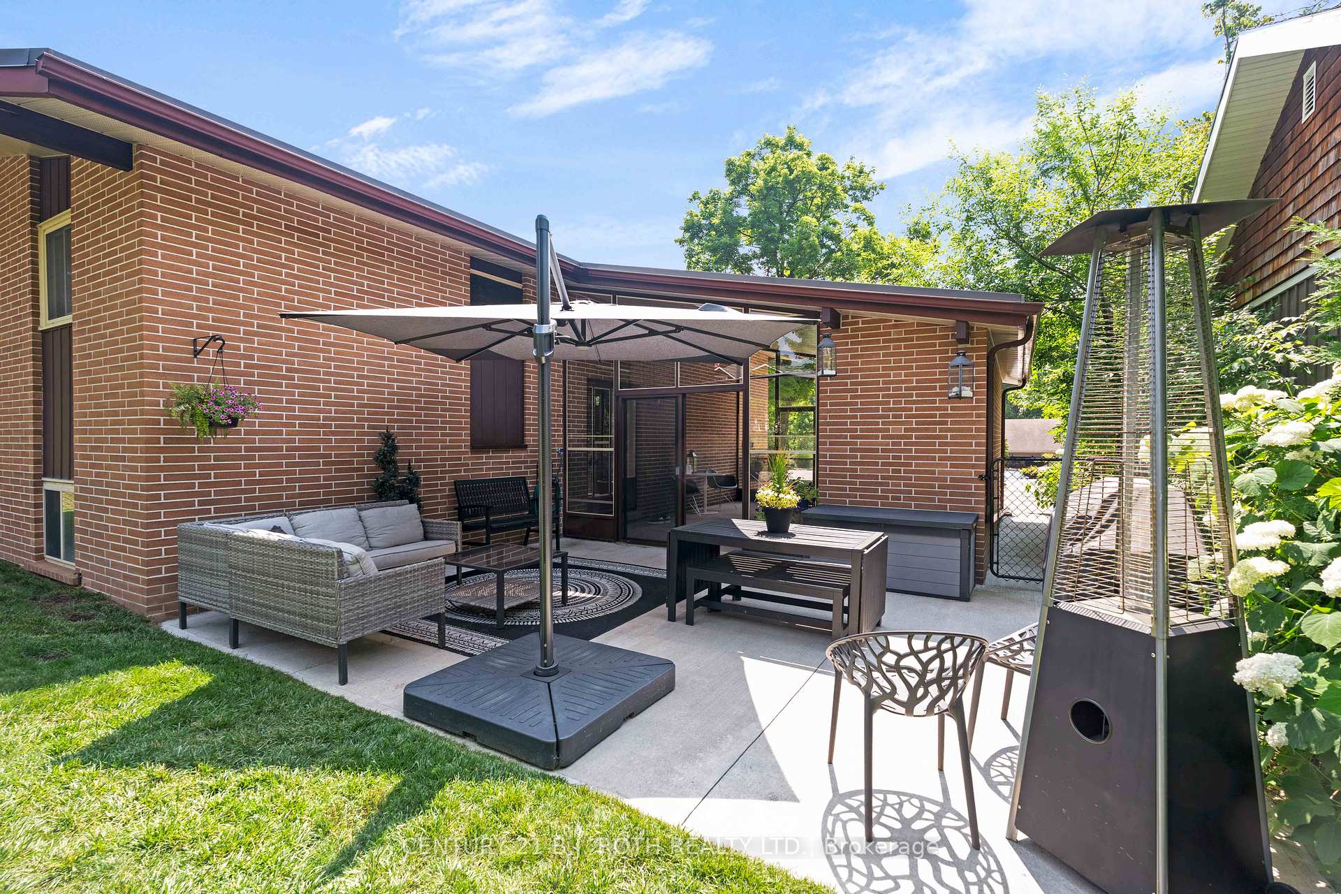 Photo 31 of 12 Highland Avenue, Barrie, Codrington — HOMEH
