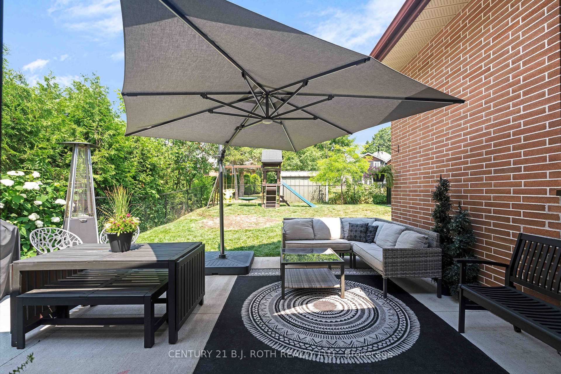 Photo 32 of 12 Highland Avenue, Barrie, Codrington — HOMEH