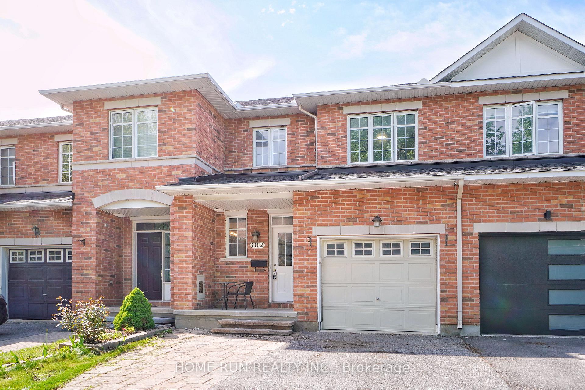 Photo 1 of 192 Deercroft Avenue, Ottawa, Barrhaven - Longfields — HOMEH