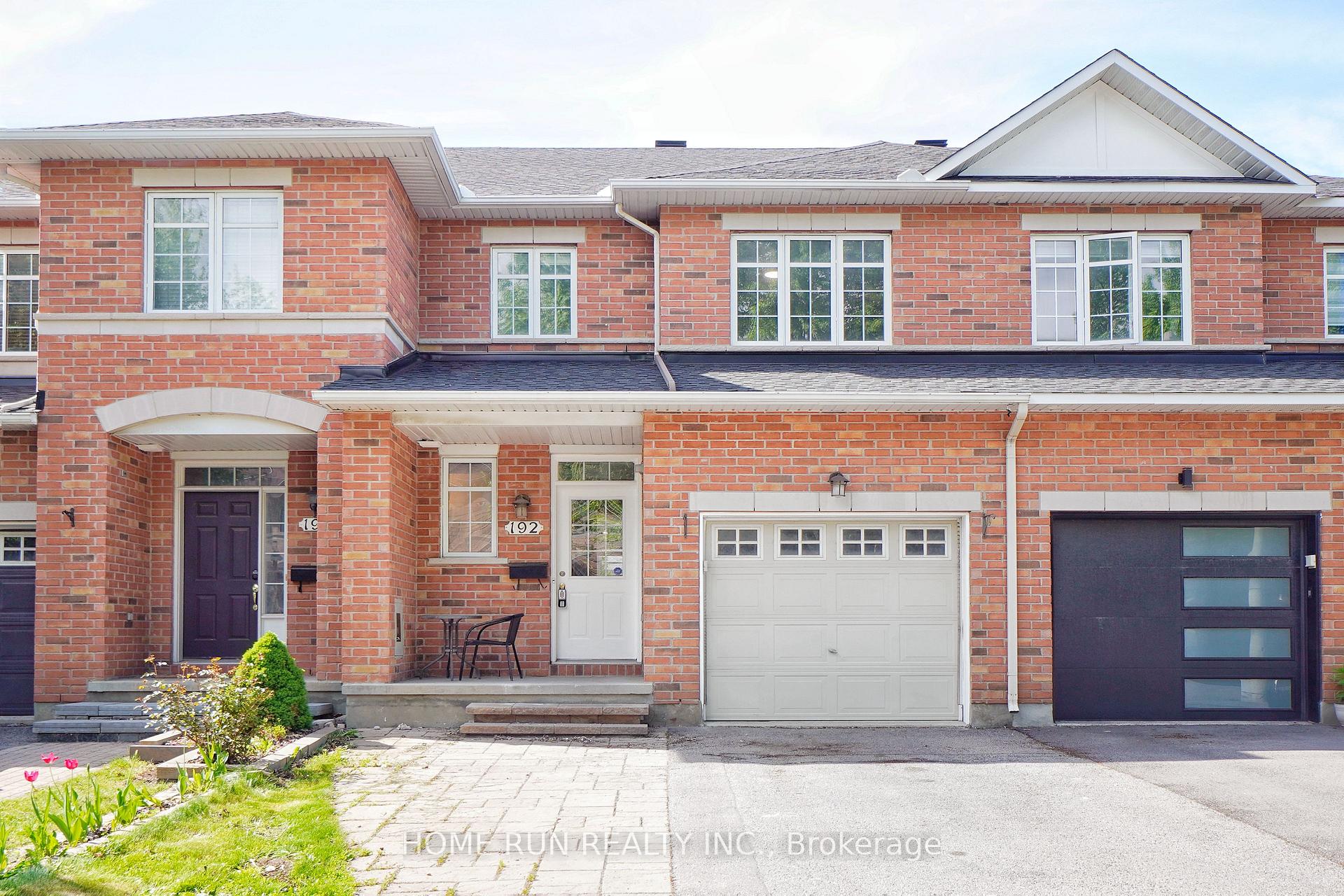 Photo 2 of 192 Deercroft Avenue, Ottawa, Barrhaven - Longfields — HOMEH