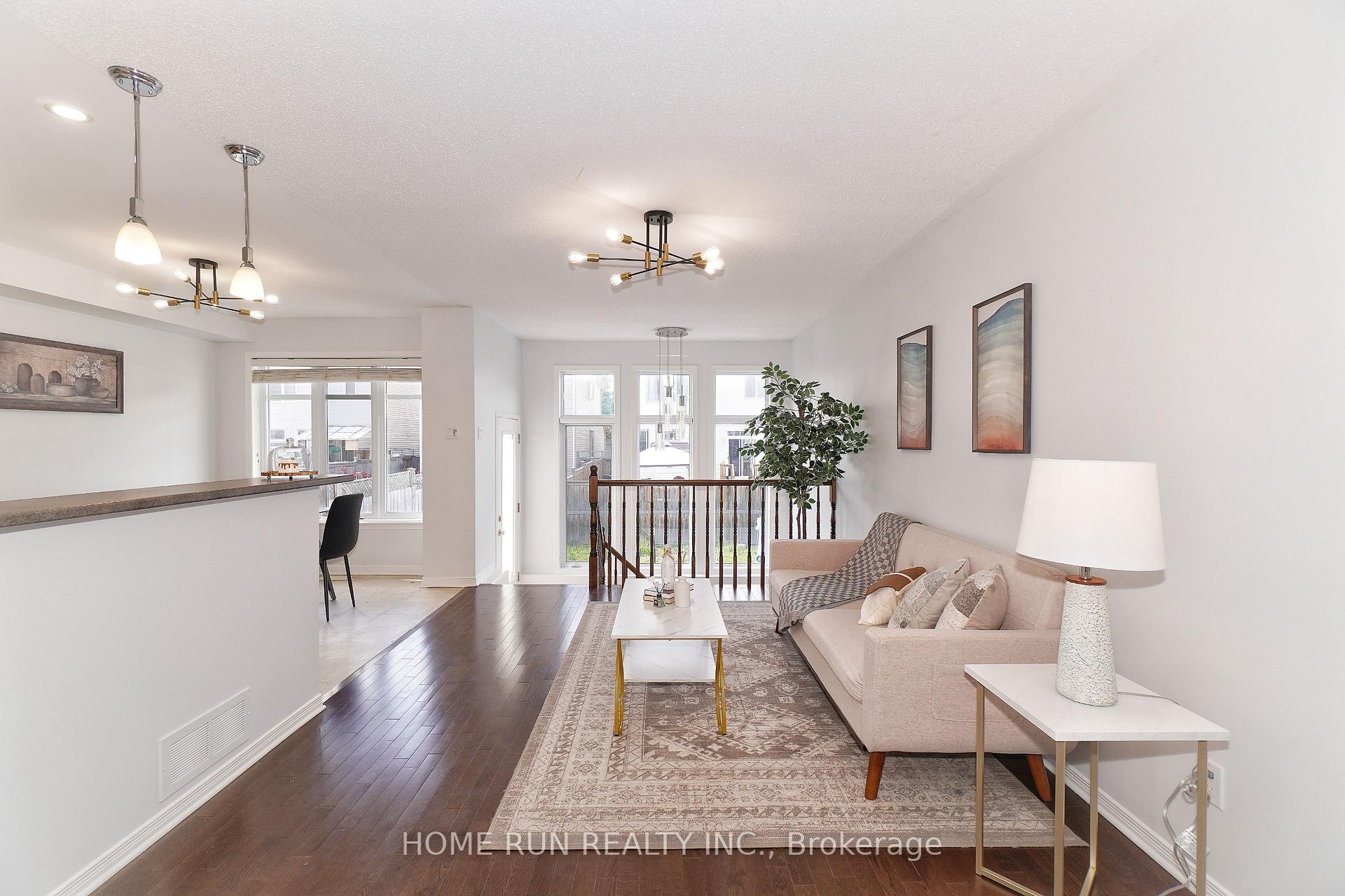 Photo 3 of 192 Deercroft Avenue, Ottawa, Barrhaven - Longfields — HOMEH
