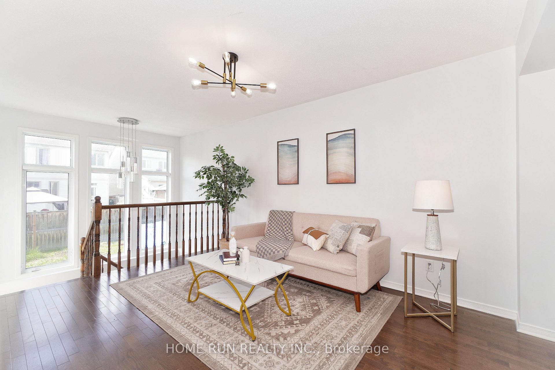 Photo 4 of 192 Deercroft Avenue, Ottawa, Barrhaven - Longfields — HOMEH