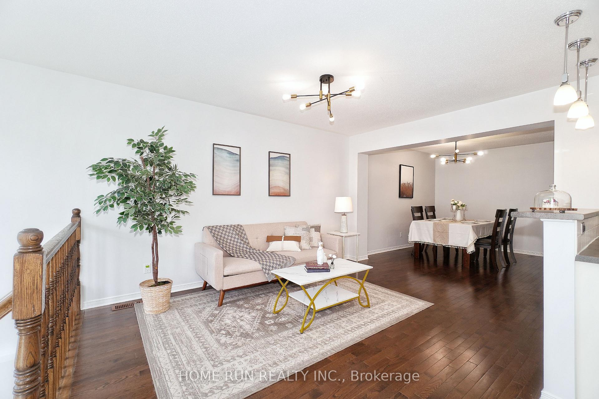 Photo 5 of 192 Deercroft Avenue, Ottawa, Barrhaven - Longfields — HOMEH