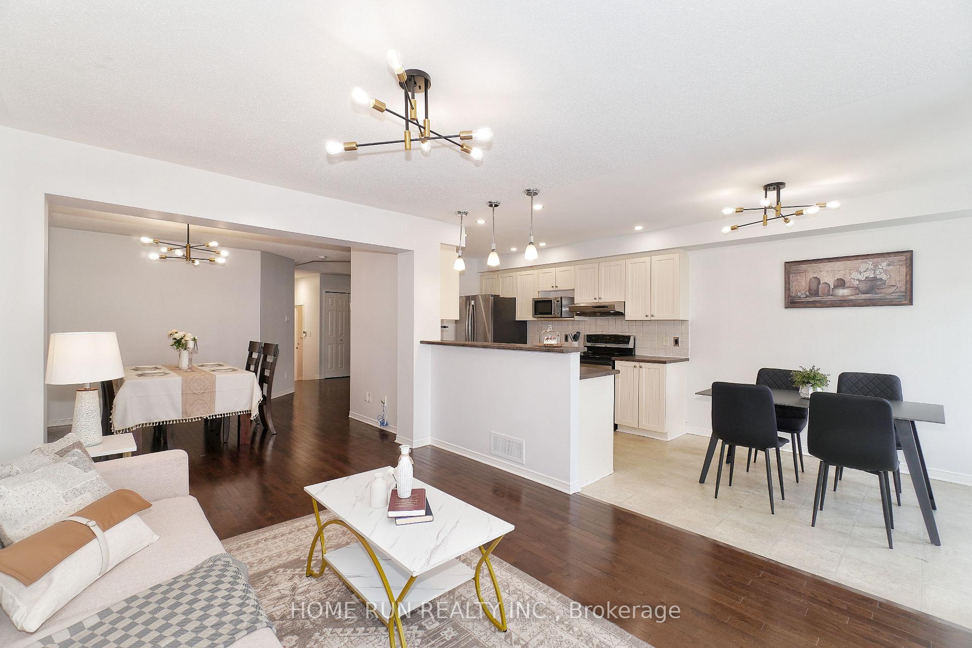 Photo 6 of 192 Deercroft Avenue, Ottawa, Barrhaven - Longfields — HOMEH