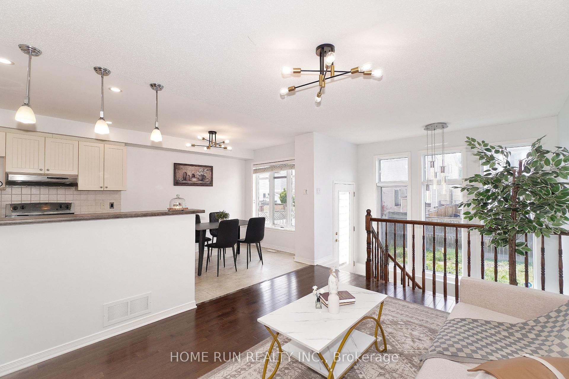 Photo 7 of 192 Deercroft Avenue, Ottawa, Barrhaven - Longfields — HOMEH