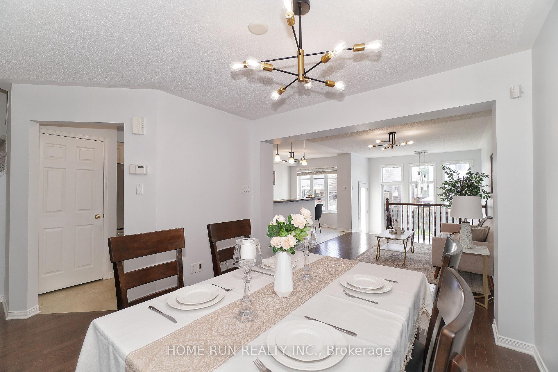 Photo 9 of 192 Deercroft Avenue, Ottawa, Barrhaven - Longfields — HOMEH