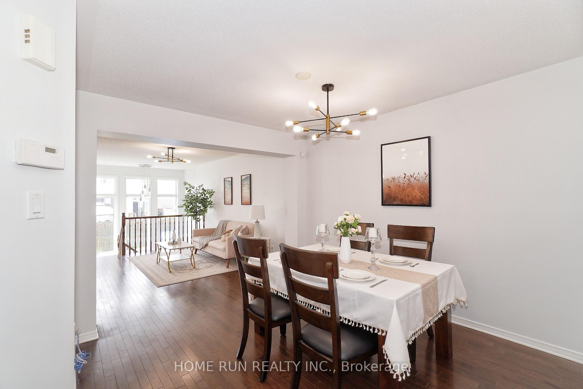 Photo 10 of 192 Deercroft Avenue, Ottawa, Barrhaven - Longfields — HOMEH