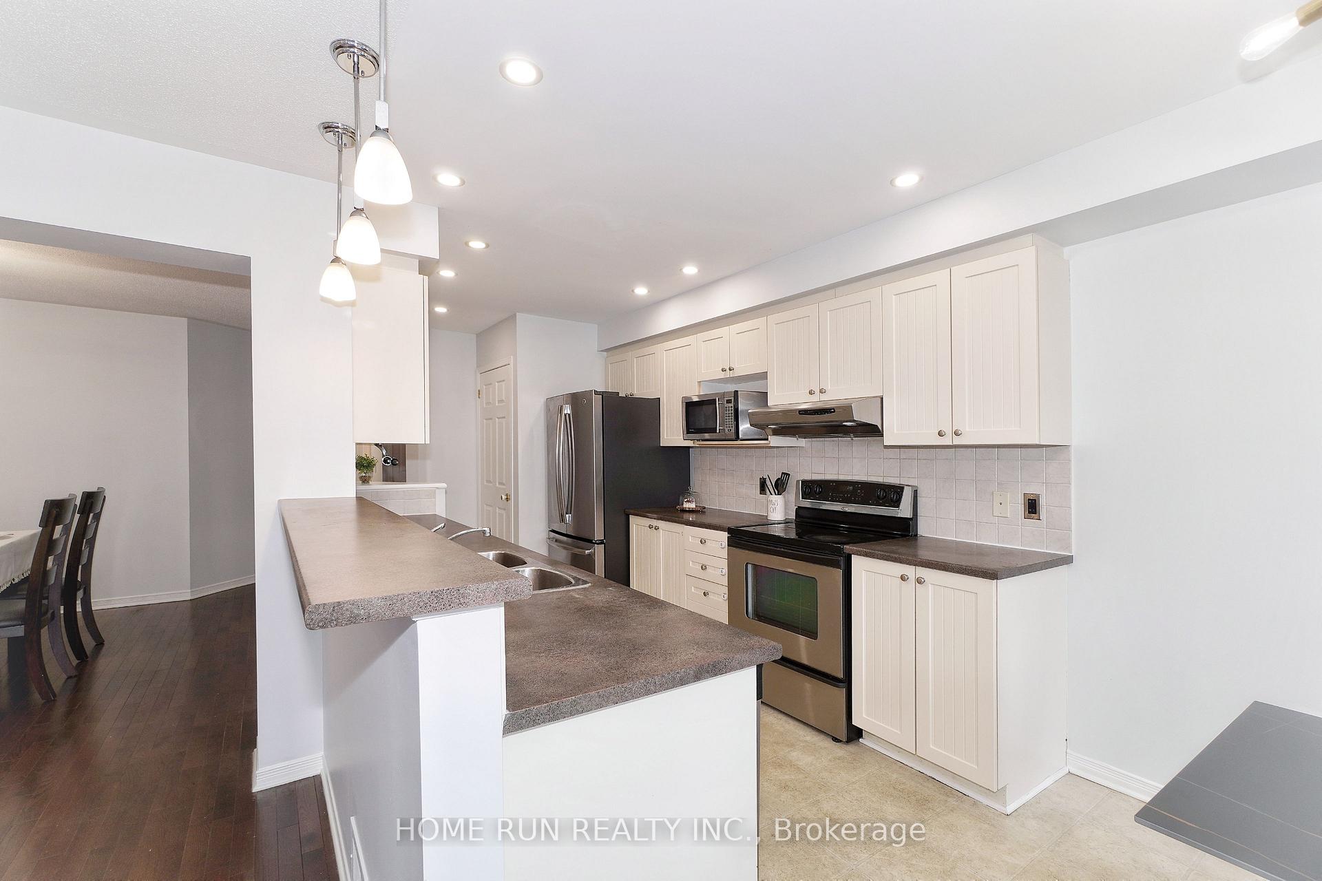 Photo 15 of 192 Deercroft Avenue, Ottawa, Barrhaven - Longfields — HOMEH