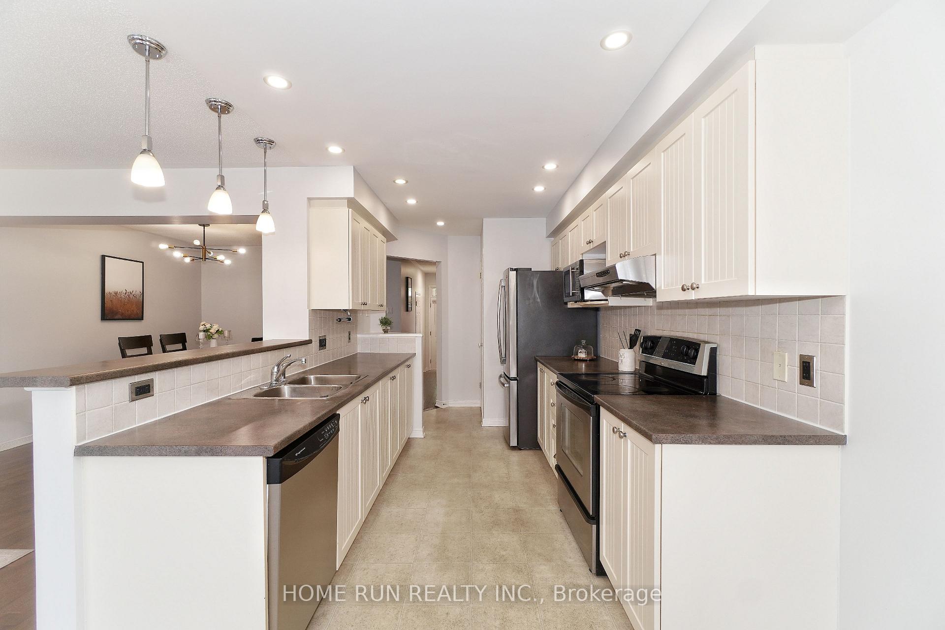 Photo 19 of 192 Deercroft Avenue, Ottawa, Barrhaven - Longfields — HOMEH